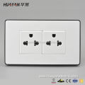 New multi plug wall sockets with fast delivery